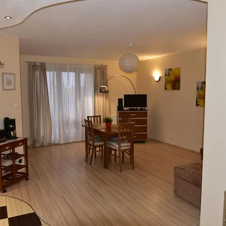 Sloneczny Brzeg Miedzyzdroje