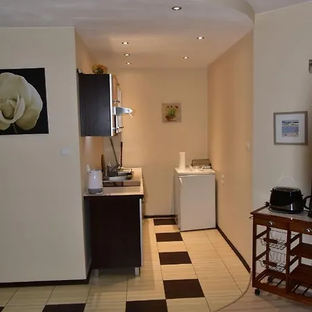 Sloneczny Brzeg Miedzyzdroje