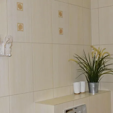 Апартаменты Sloneczny Brzeg Мендзыздрое