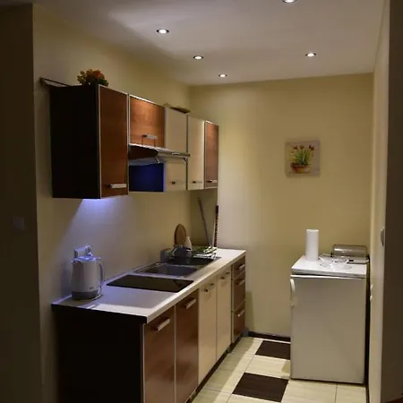 Διαμέρισμα Sloneczny Brzeg