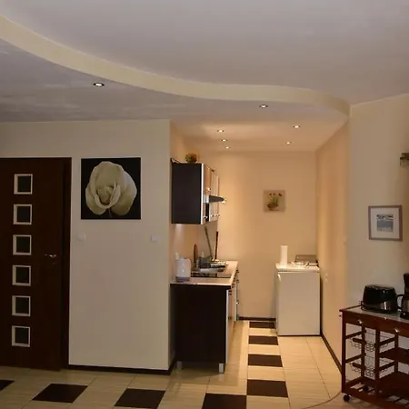 Διαμέρισμα Sloneczny Brzeg *