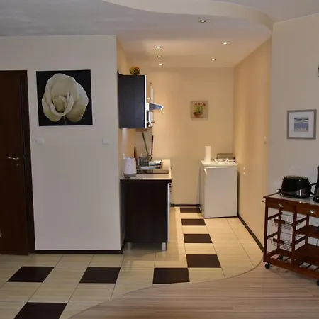 Sloneczny Brzeg Διαμέρισμα