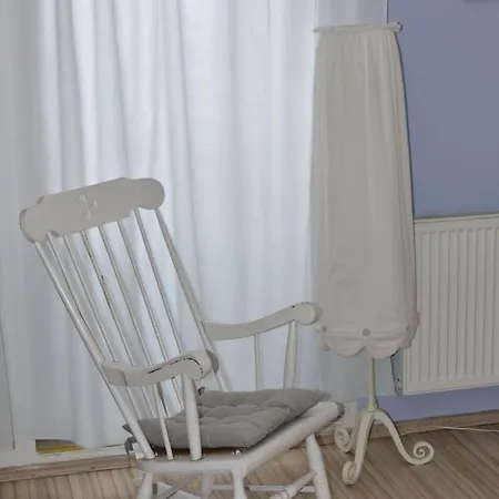 Sloneczny Brzeg * Miedzyzdroje