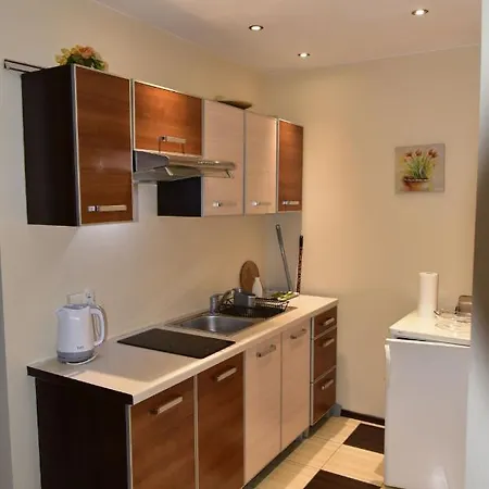 Sloneczny Brzeg Miedzyzdroje