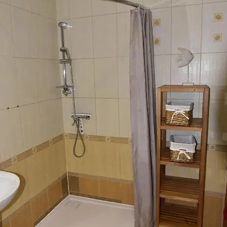 Sloneczny Brzeg Апартаменты *