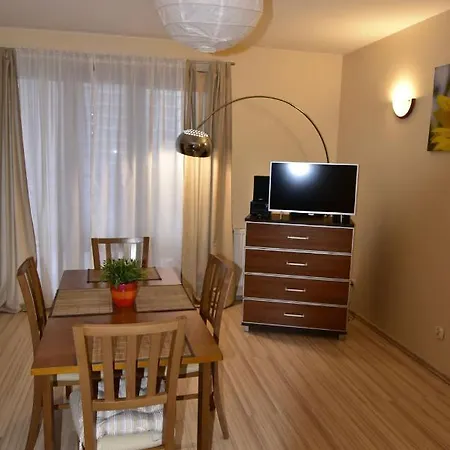 Sloneczny Brzeg Miedzyzdroje