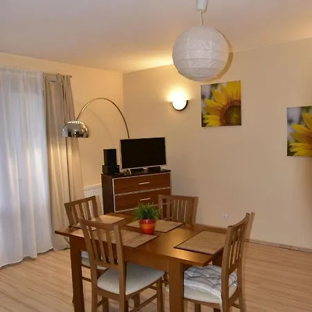 Sloneczny Brzeg Мендзыздрое