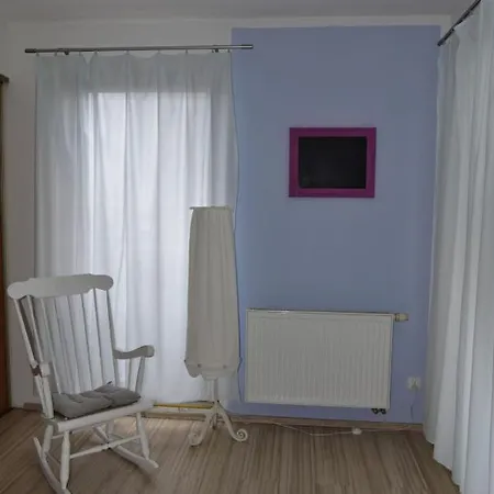 Sloneczny Brzeg Апартаменты