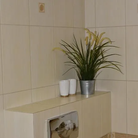 Sloneczny Brzeg Miedzyzdroje