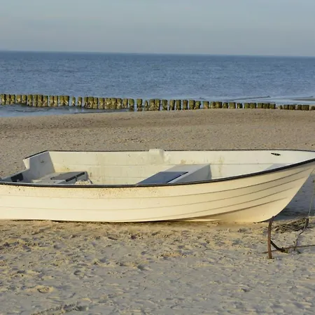 Sloneczny Brzeg Апартаменты