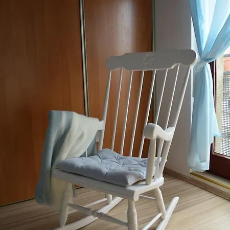 Sloneczny Brzeg Διαμέρισμα