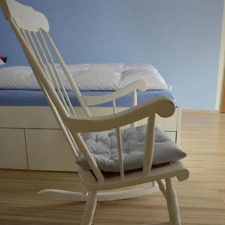 Apartament Sloneczny Brzeg