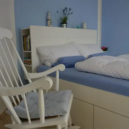 Apartament Sloneczny Brzeg
