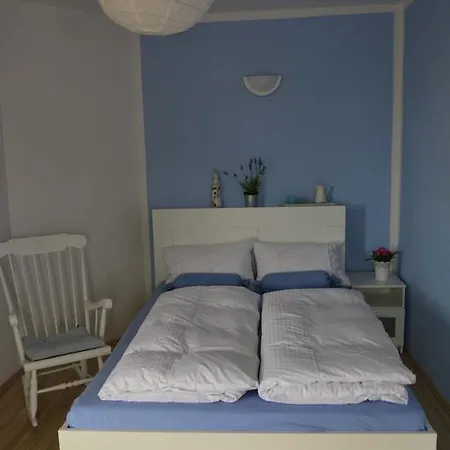 Апартаменты Sloneczny Brzeg *