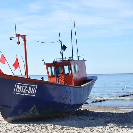 Sloneczny Brzeg * Miedzyzdroje