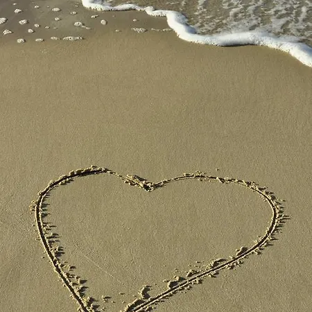 Sloneczny Brzeg Διαμέρισμα *