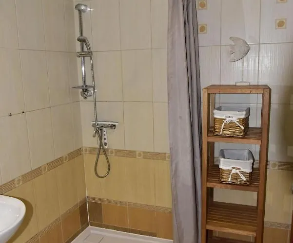 Słoneczny Brzeg Apartament *