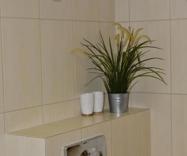 Słoneczny Brzeg Międzyzdroje