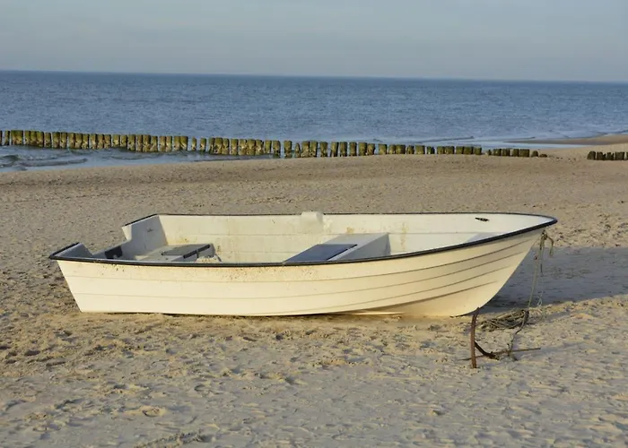 Słoneczny Brzeg Apartament